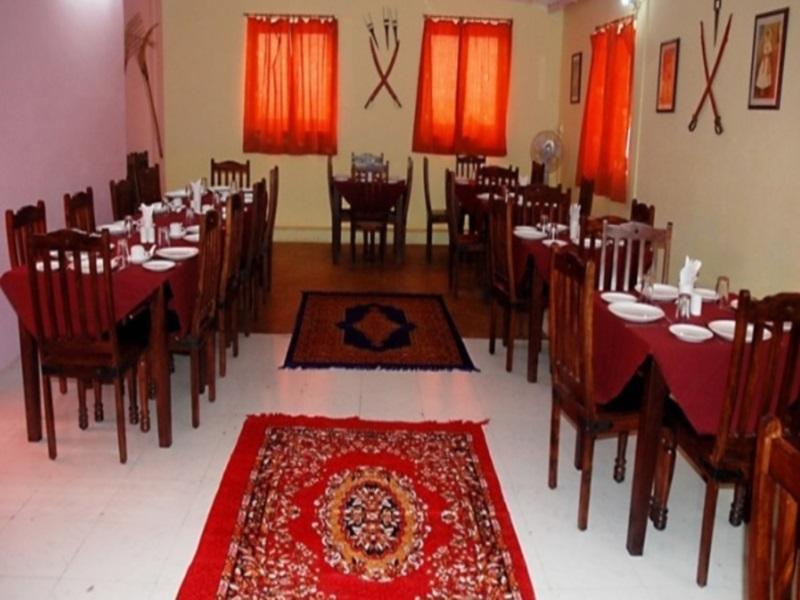 Pithla Haveli Hotel Jaisalmer Exterior foto